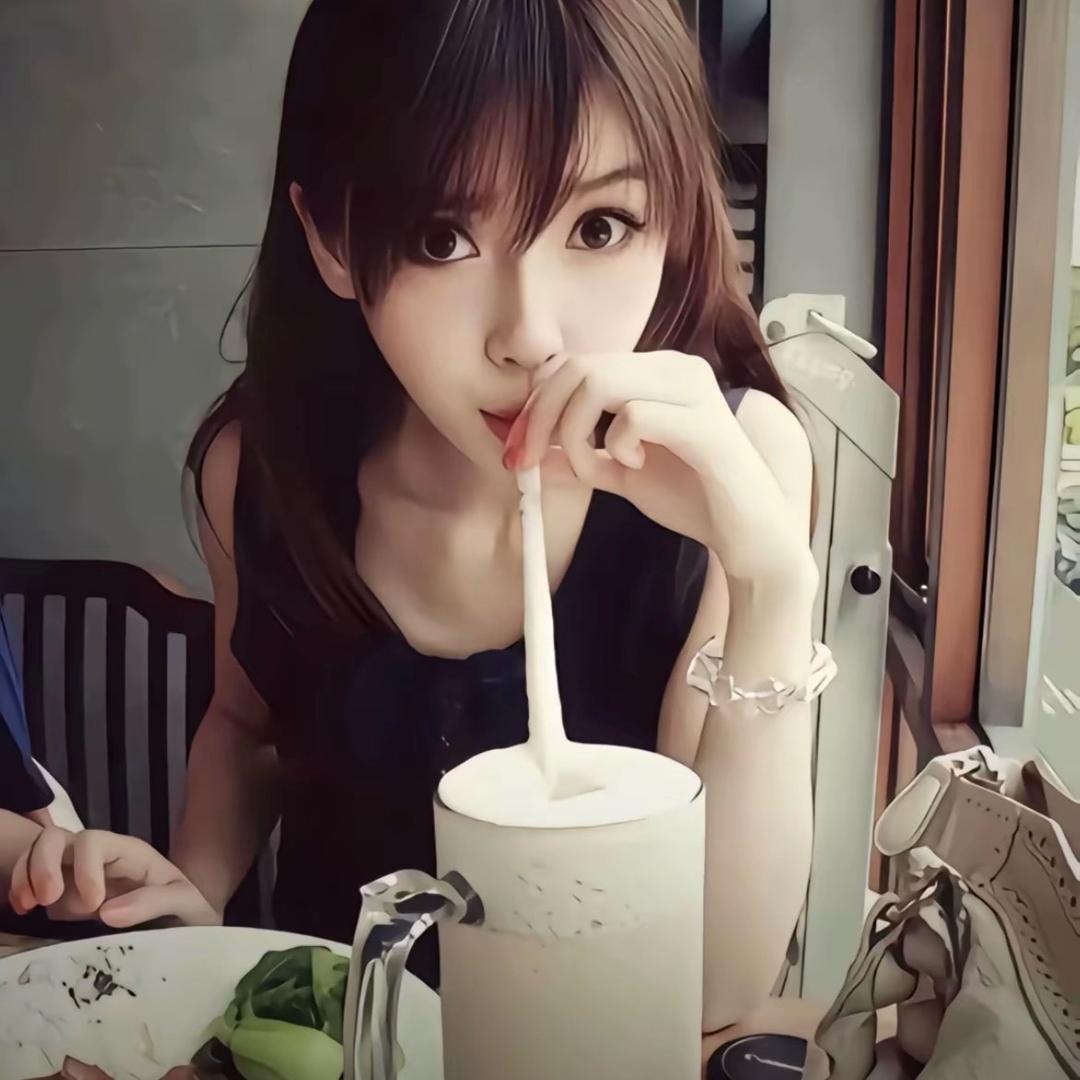 小小小梨