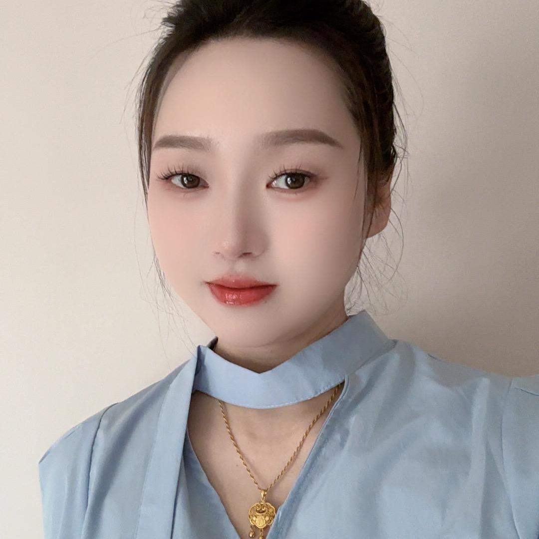 像春天的花一样