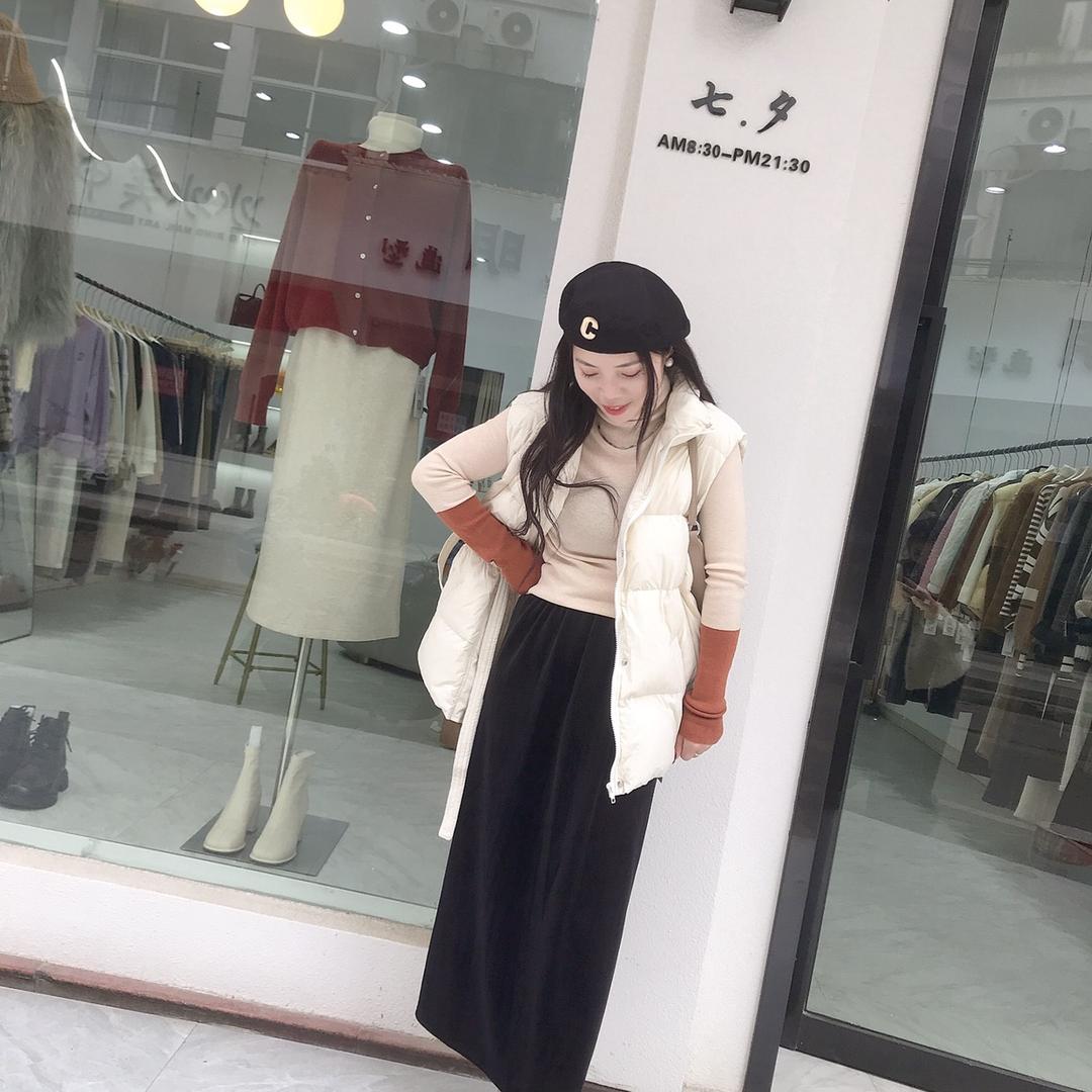 铅山二姐~《七夕女装店》