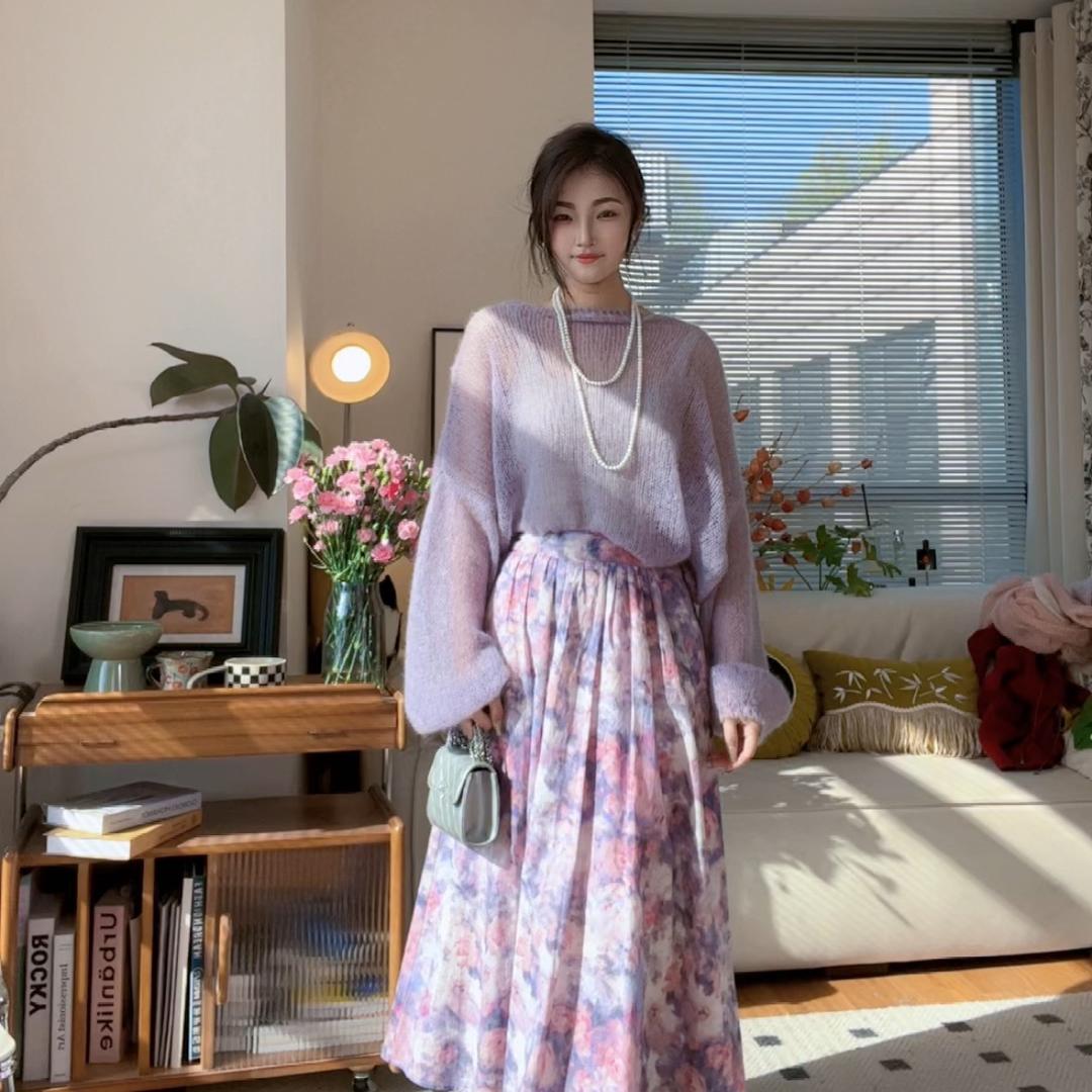 梓悦轻奢女装芯芯