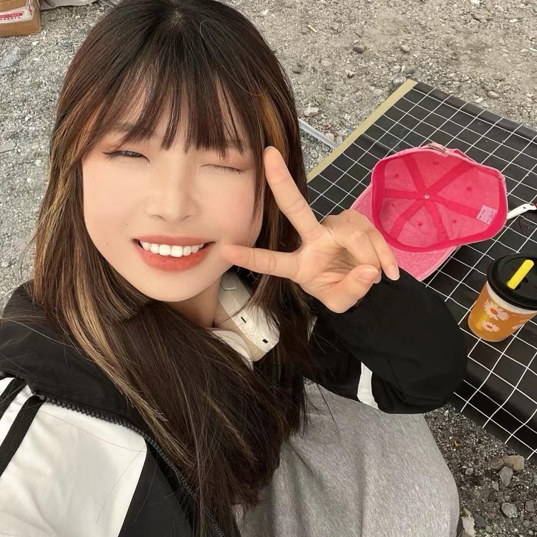 哈哈哈🥗