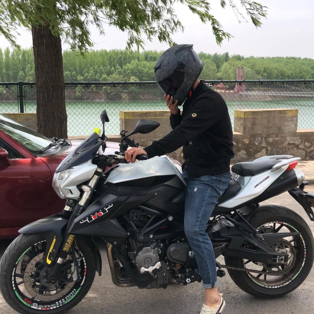 小鹏车研社