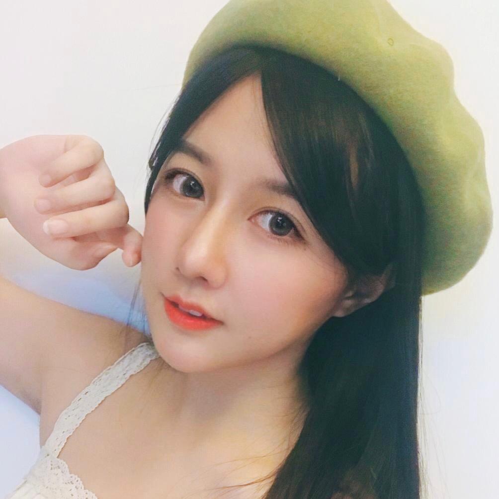 你心中的小可爱@抖音