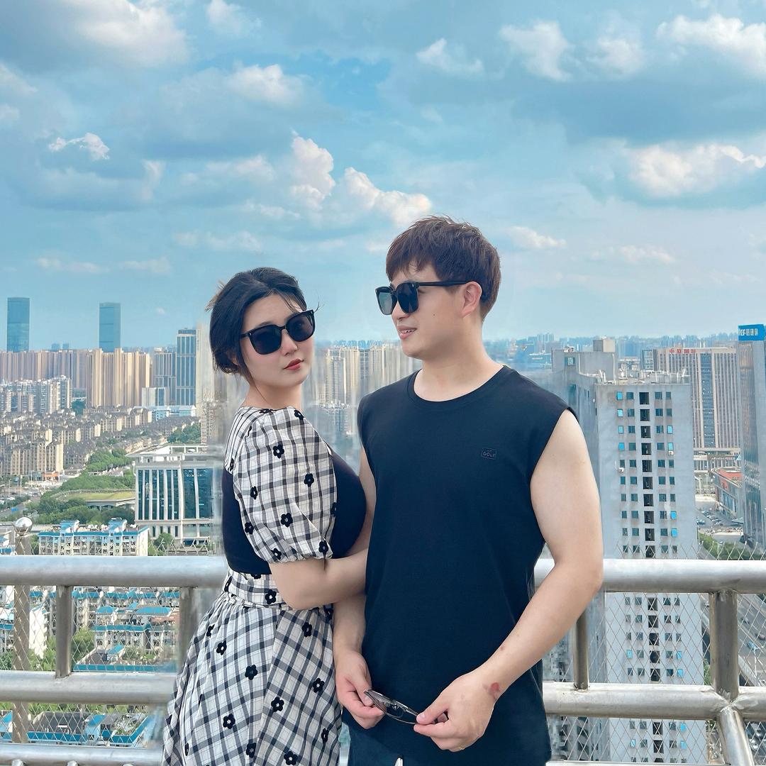 🌈猪崽爱吃美食