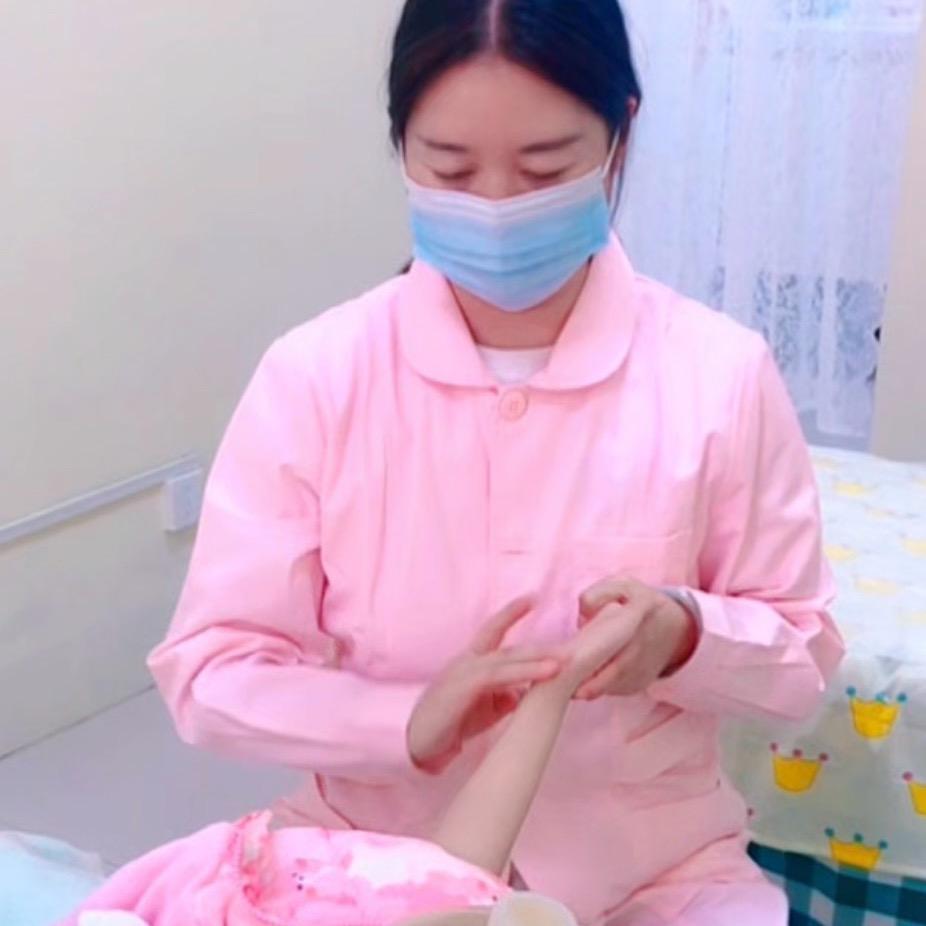 聊城未然小儿推拿