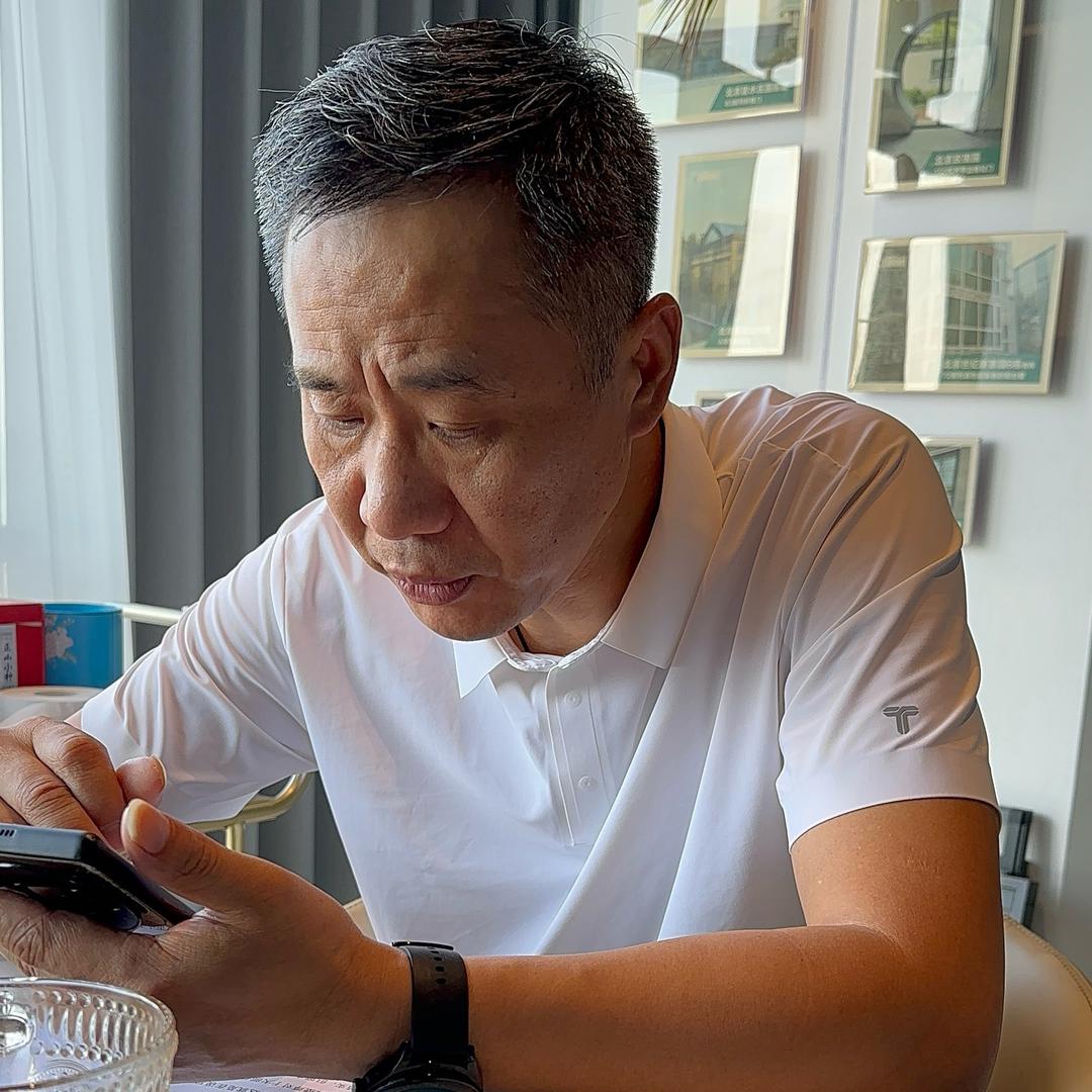 老杨—门窗老法师（易美特系统窗）