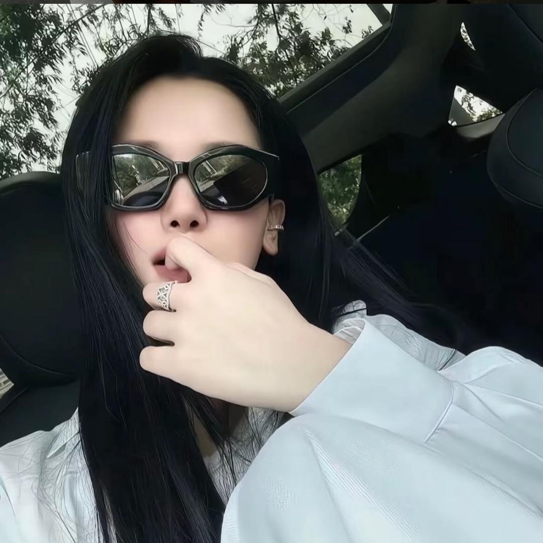 -大头