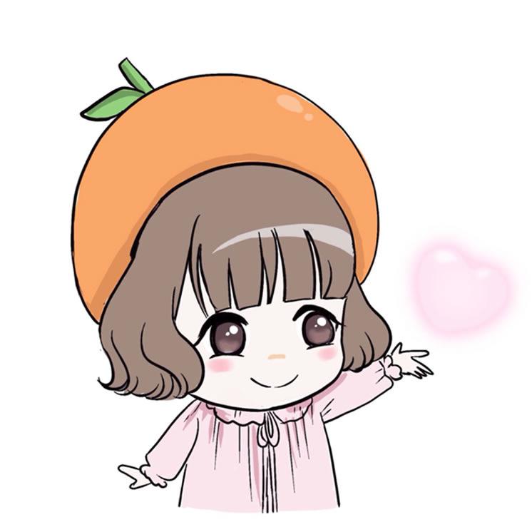 小橙子早教启蒙