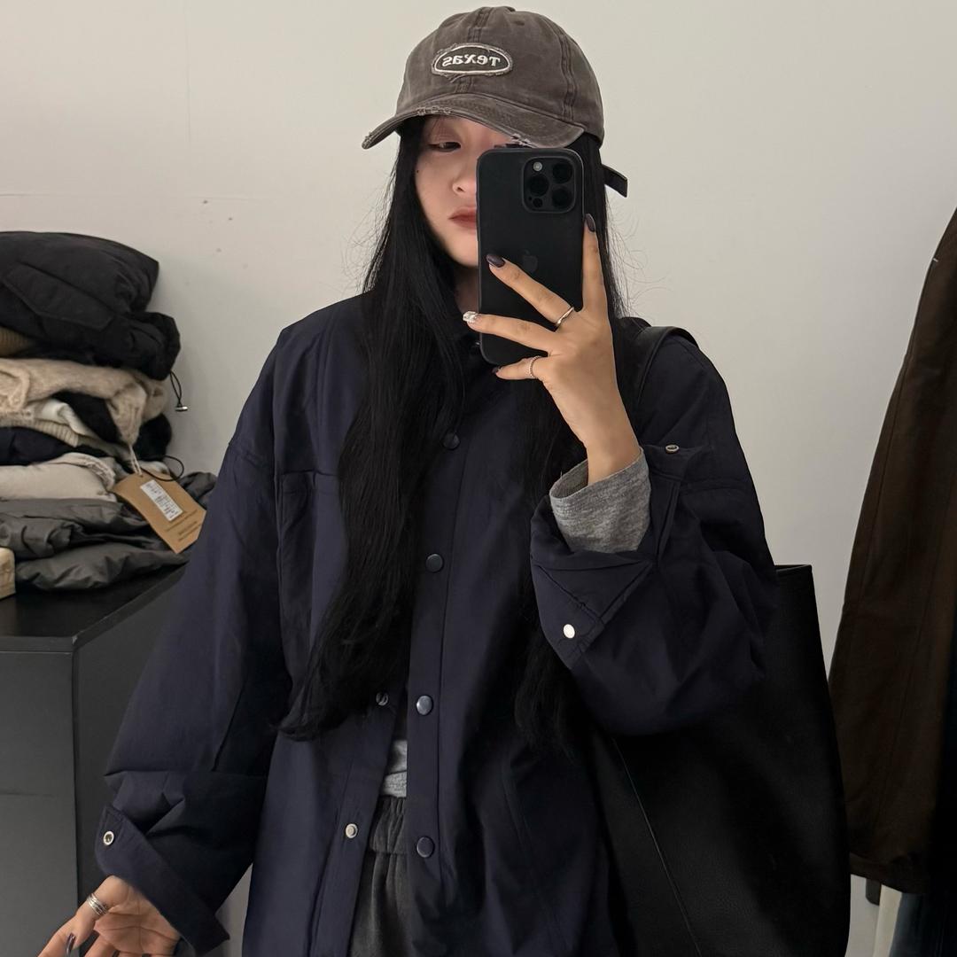 鲍腕儿服饰店