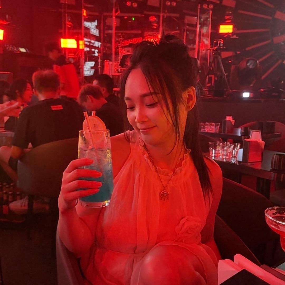 ❤️二姐