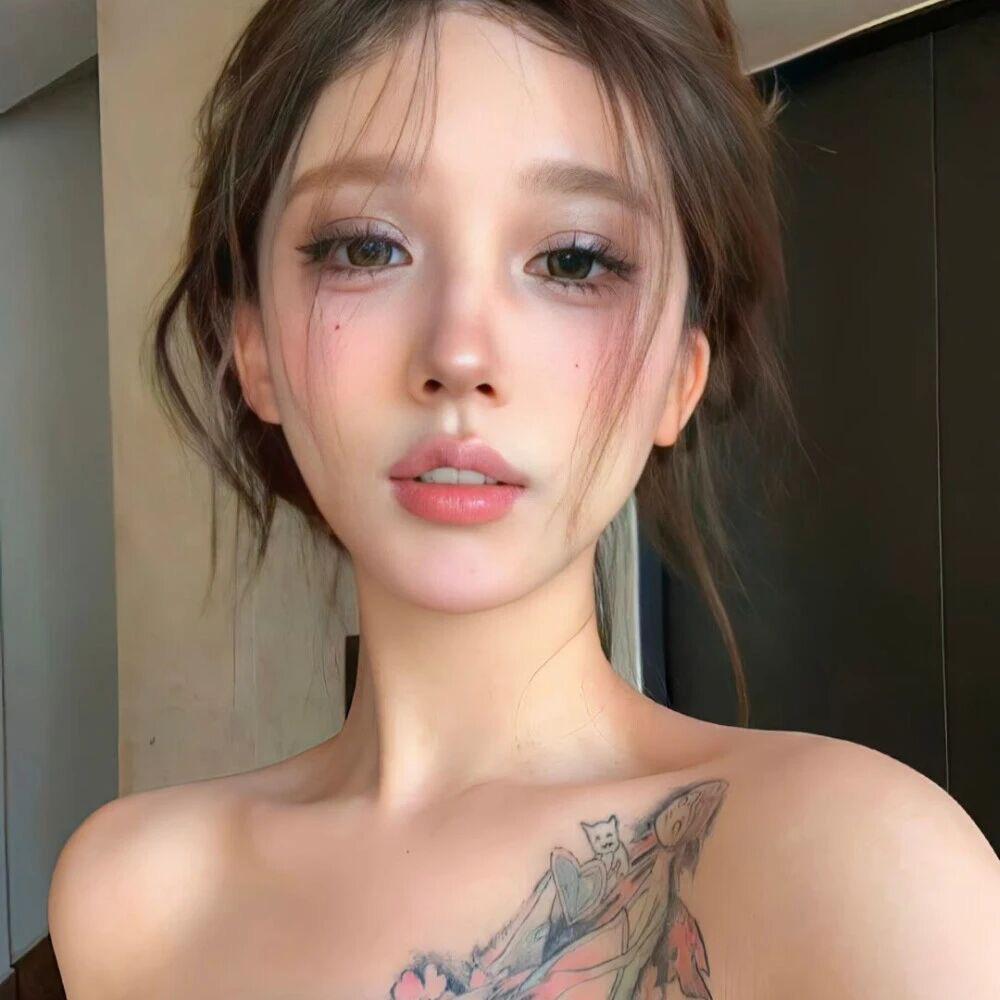 鹿仔（见过鹿晗3️⃣次版）