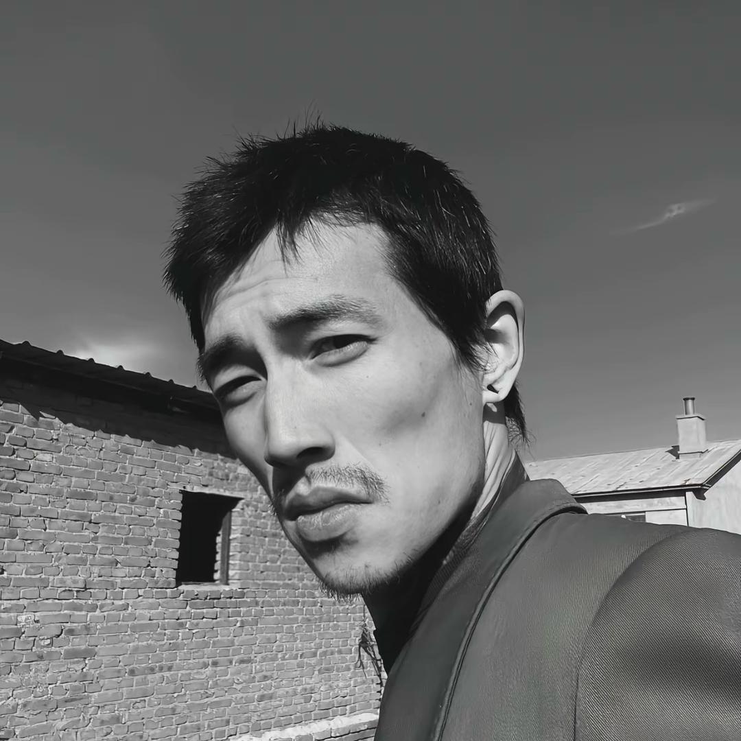 何老板