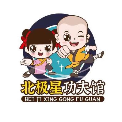 北极星功夫馆官方号