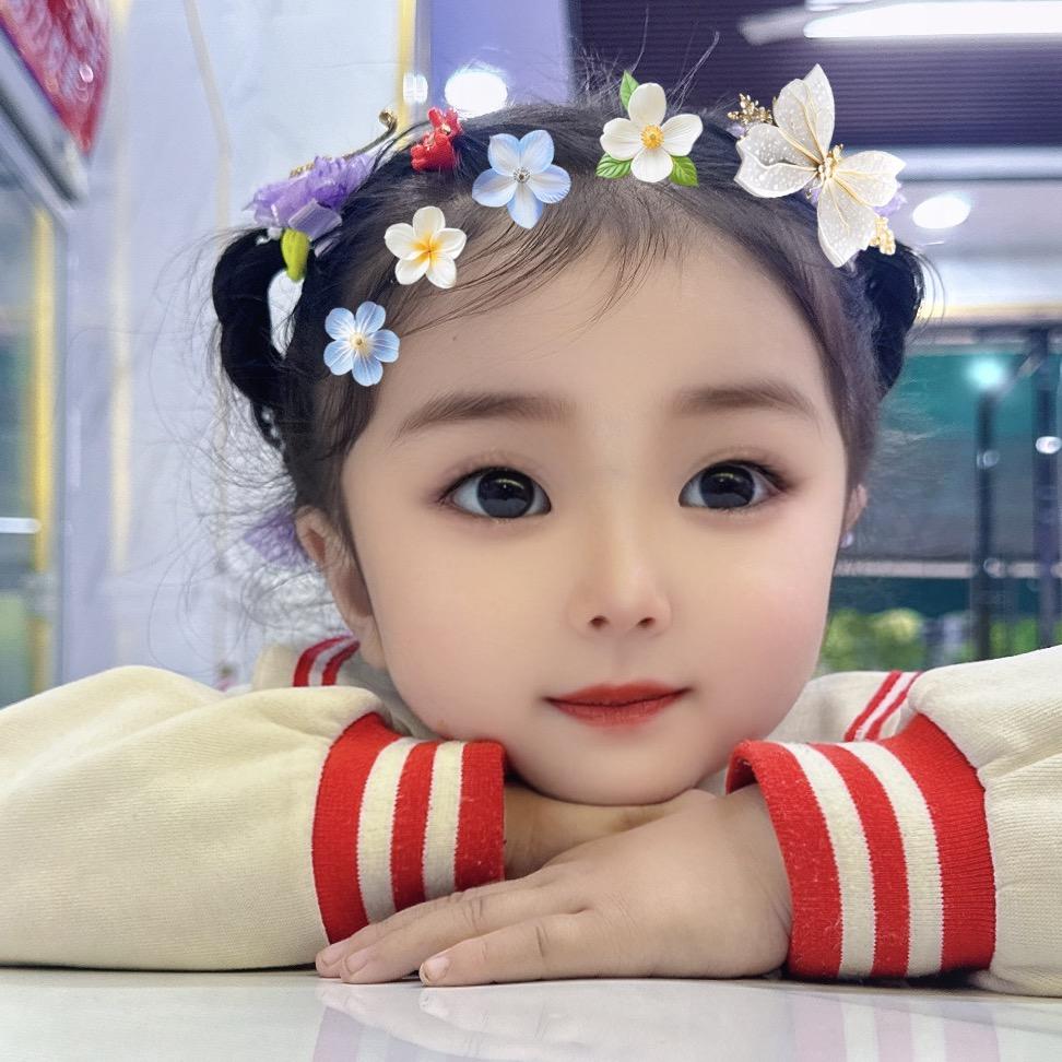 红玫瑰🌹……
