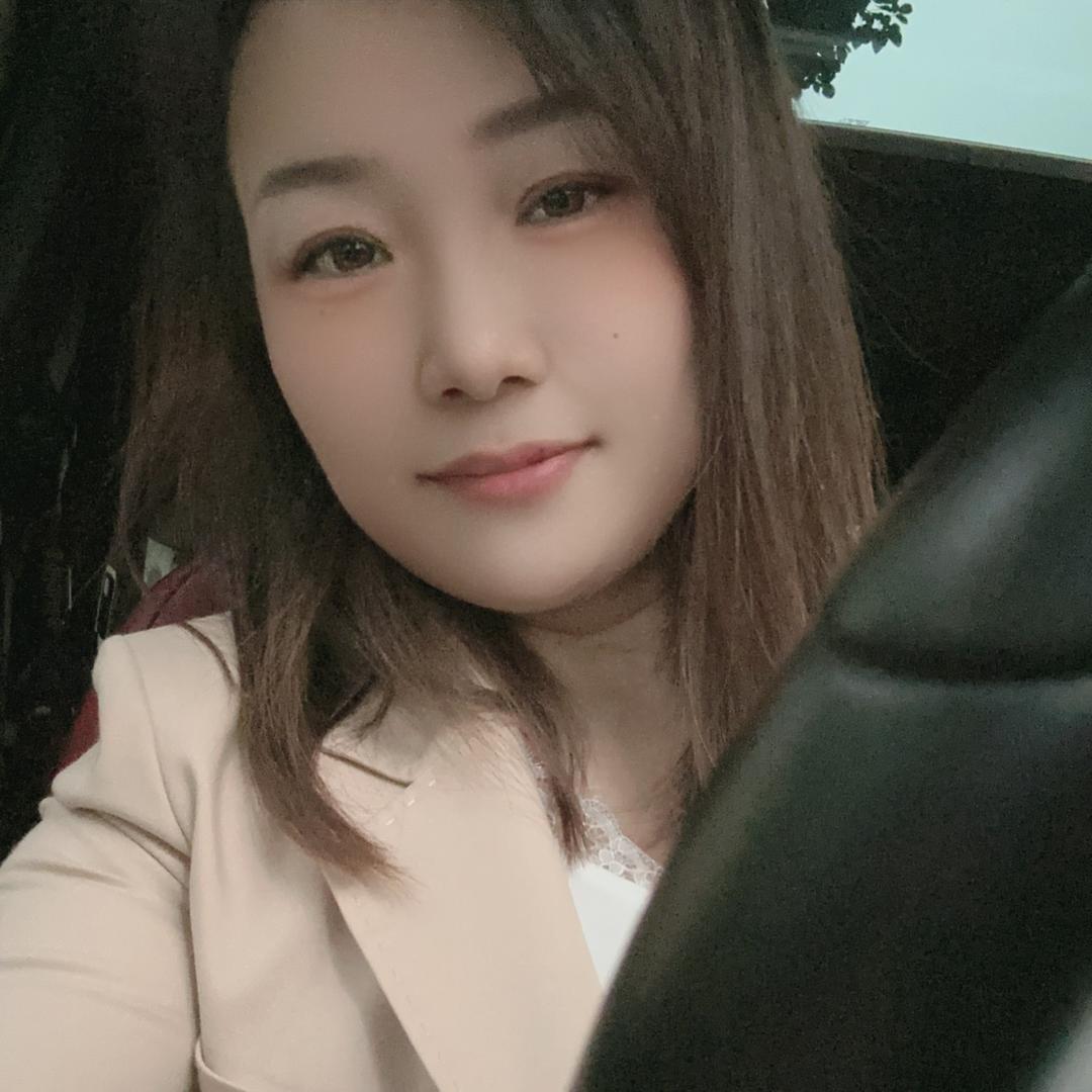 星辰大海☘️✨