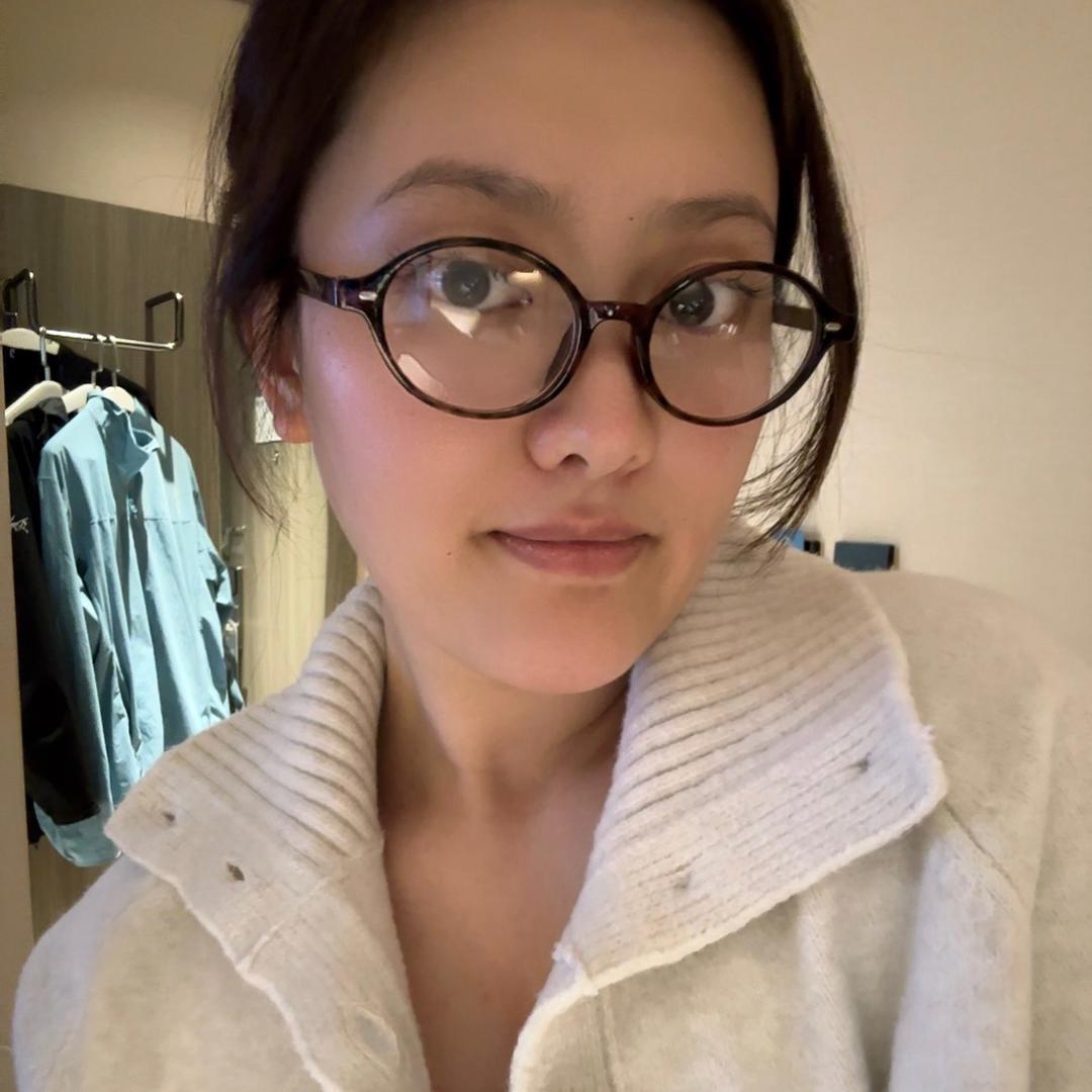 菜菜在碗里