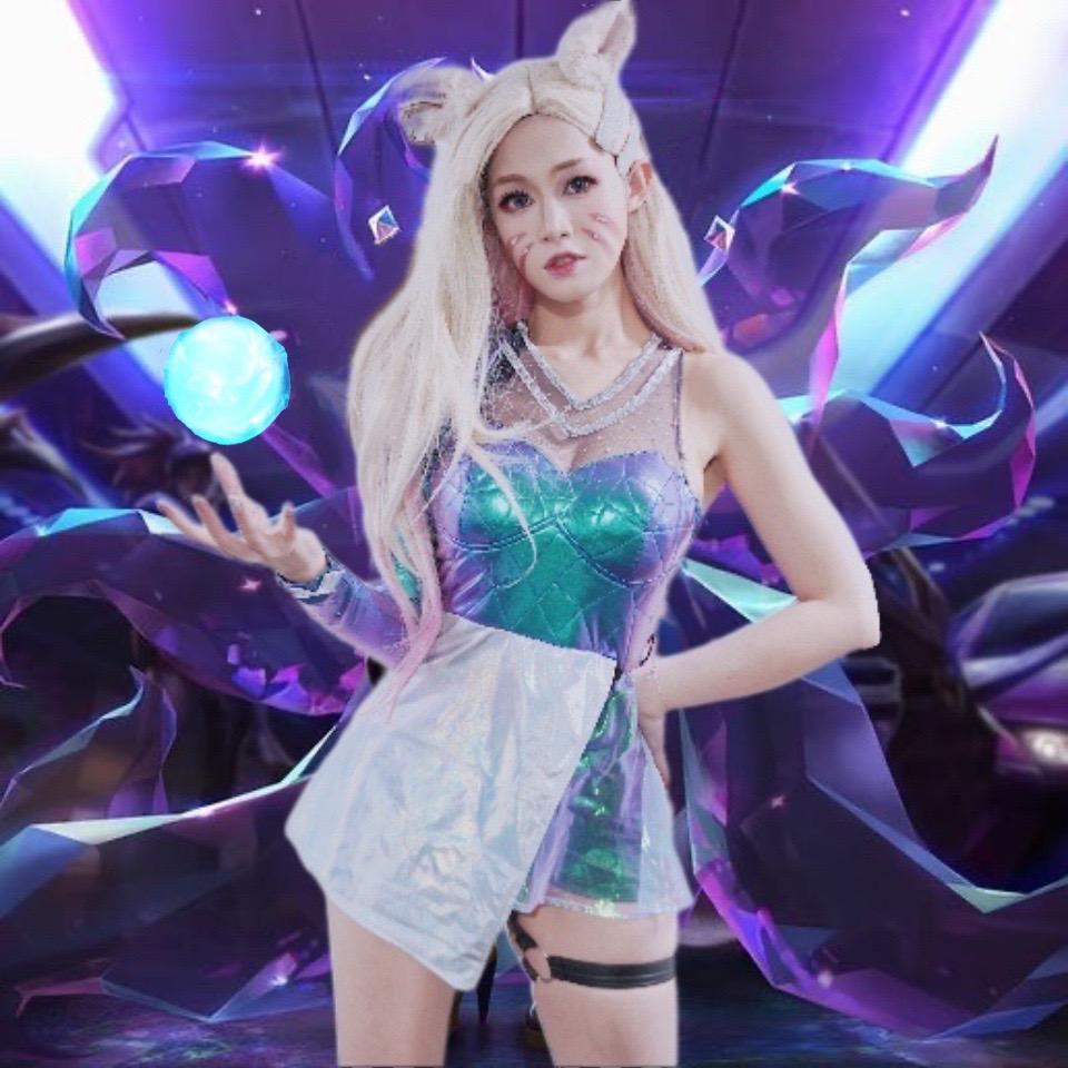 小P爱自己