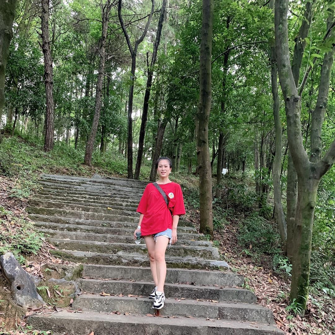 在清远的江西人