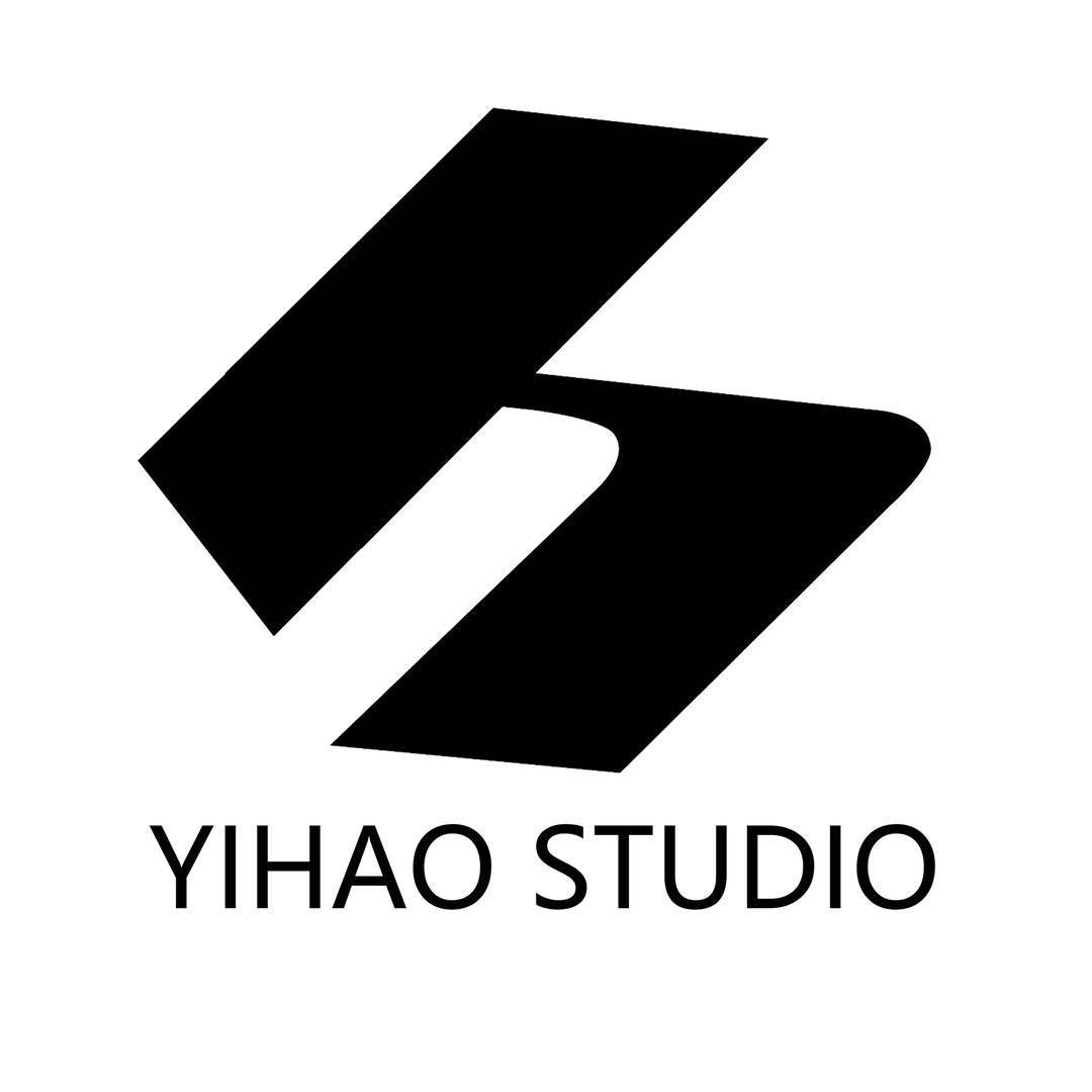 YIHAO STUDIO官方旗舰店