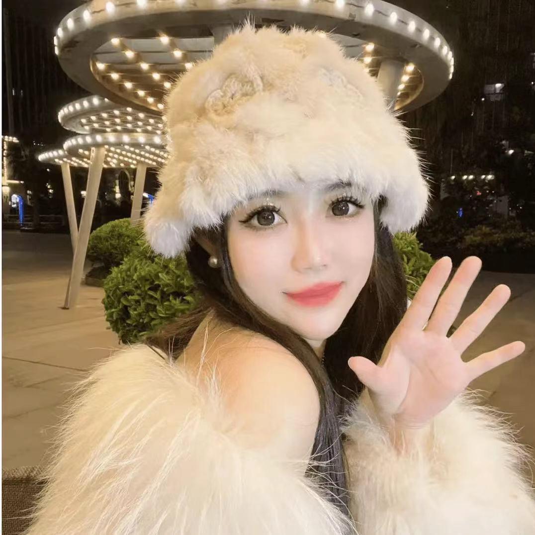 BINGBING.帽业