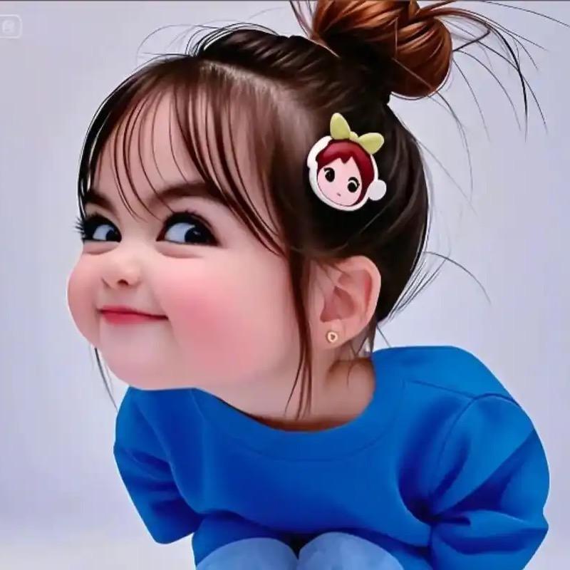 妞妞麻麻