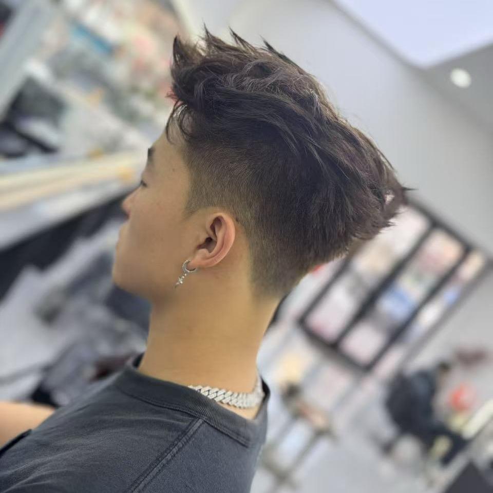 诗然美/诗然造型