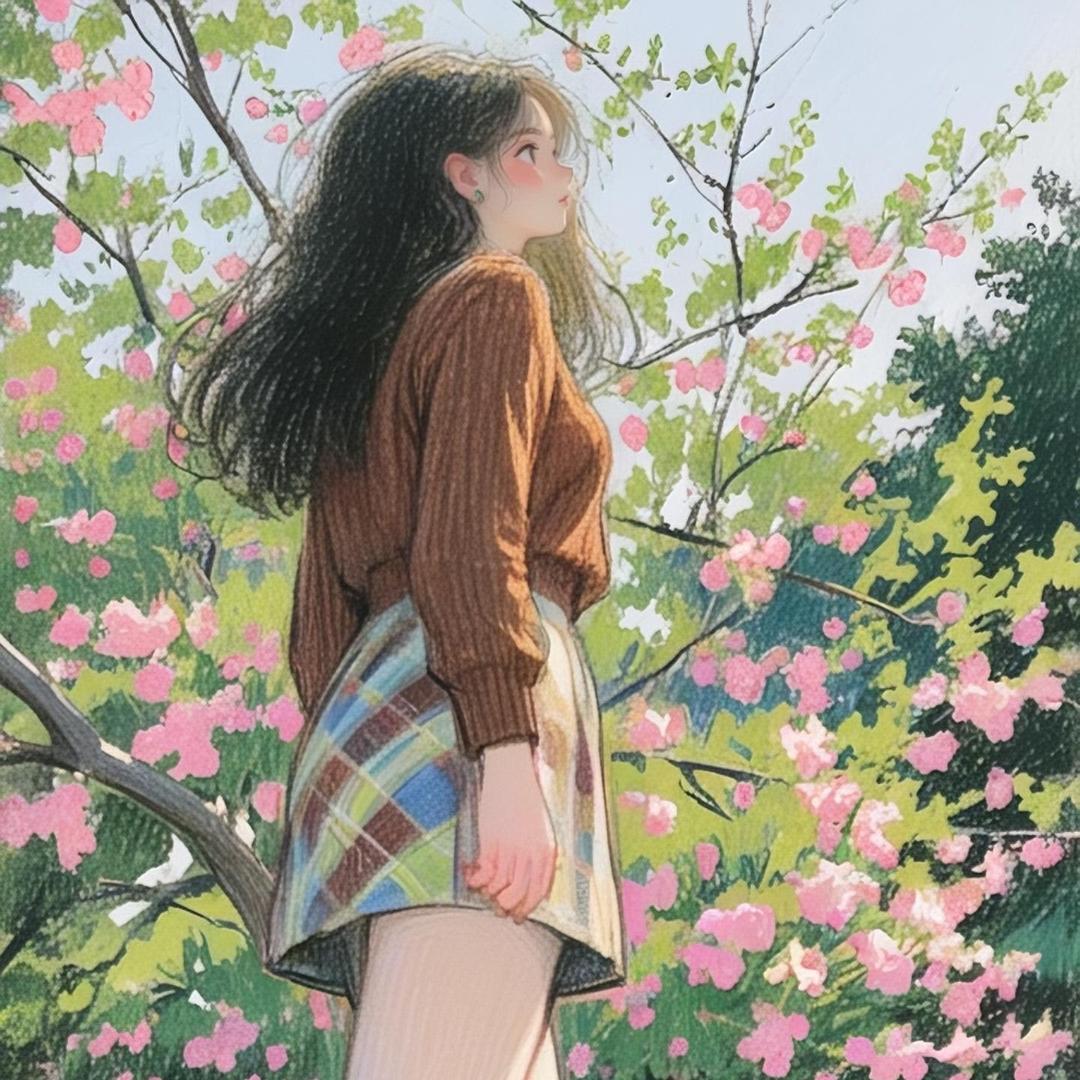 芊芊✨