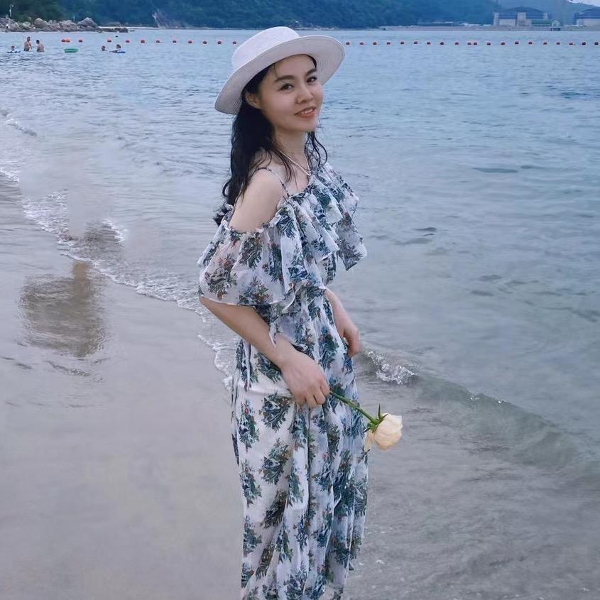 小阿然