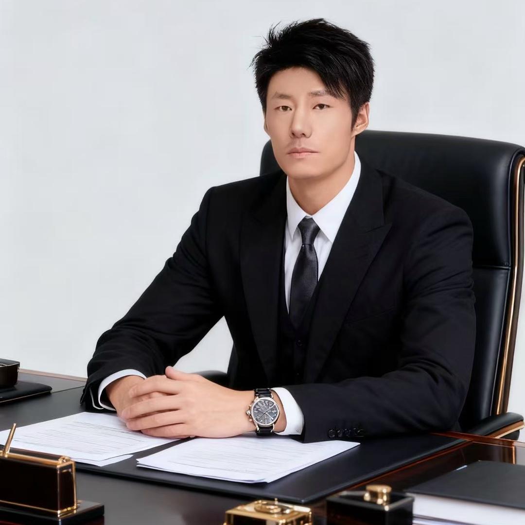 乌鲁木齐美缝师小曹