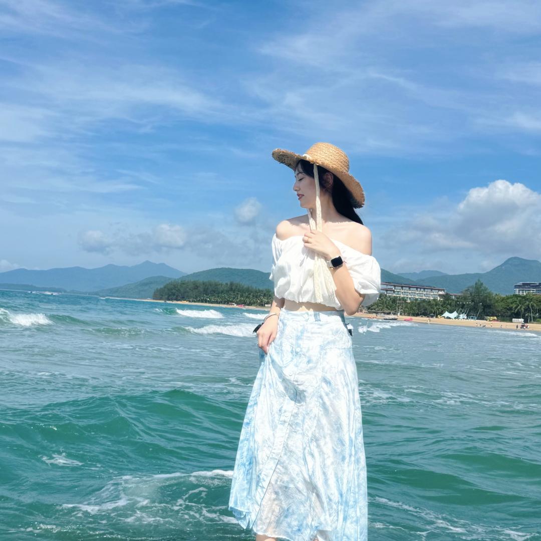 小太阳。