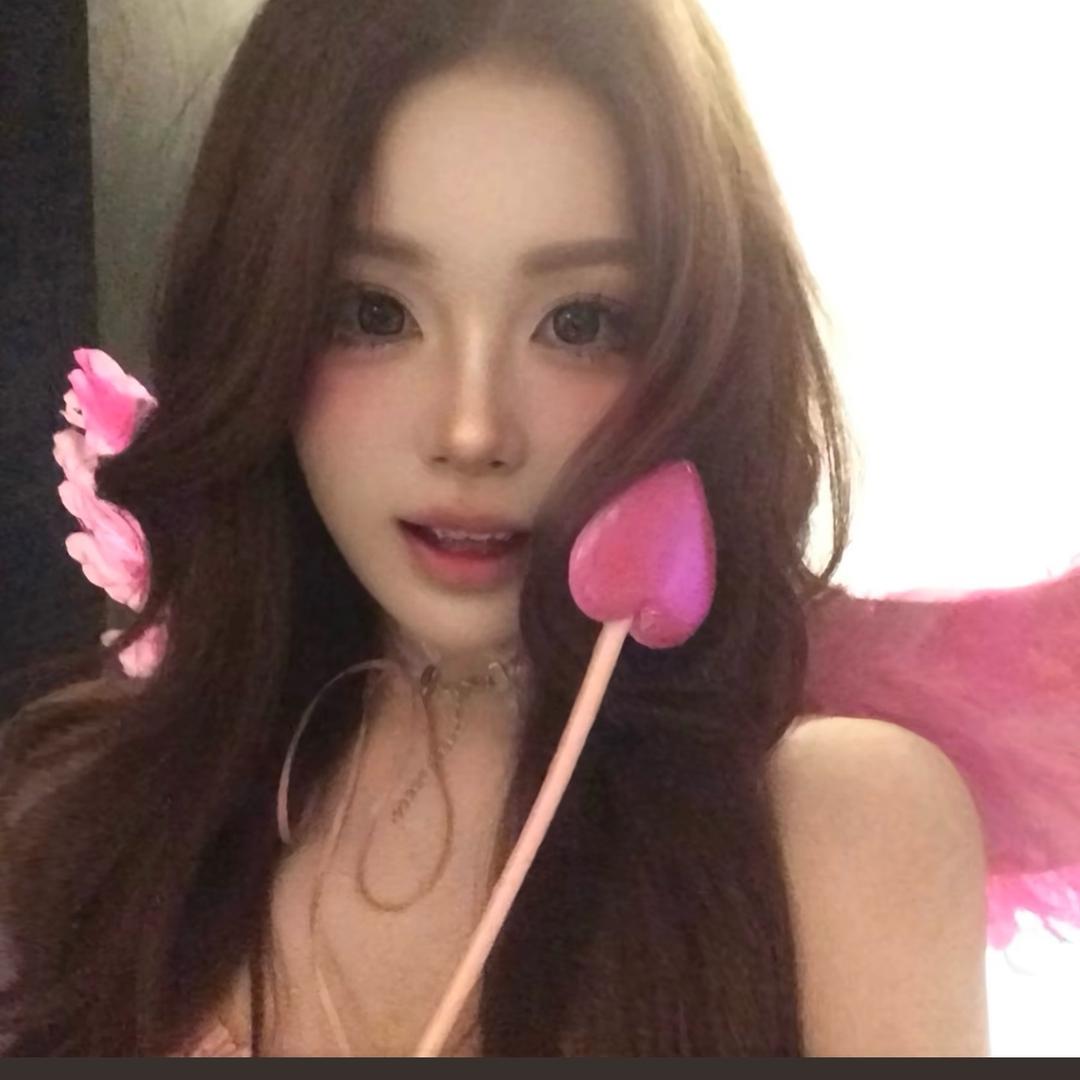 胆小鬼🎀