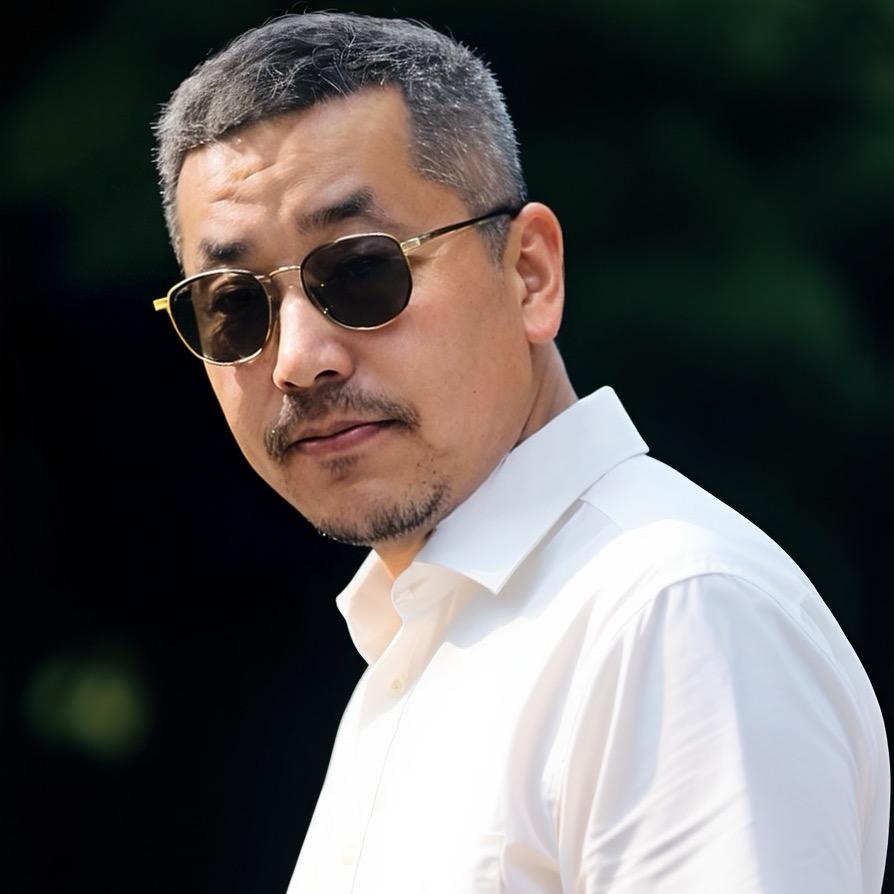 Annson Zhang