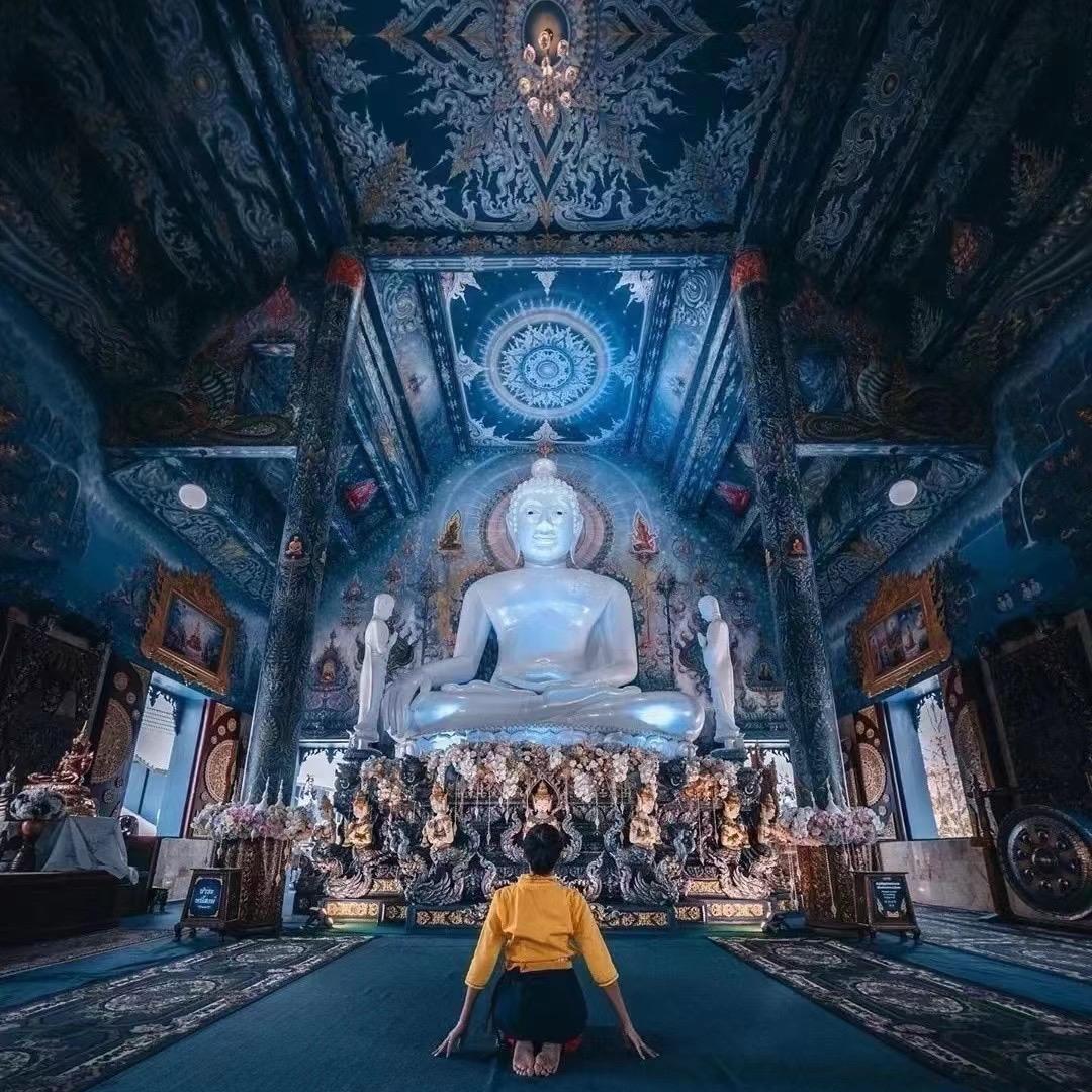 阿林摄影