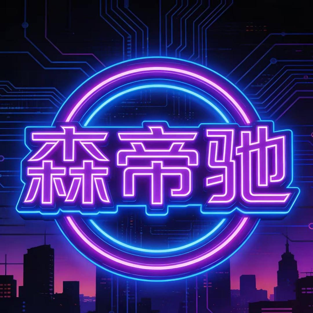 森帝驰影音数码