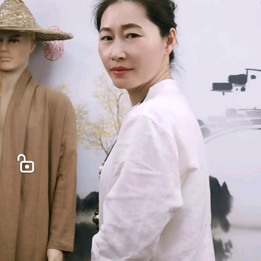 诗柏棉麻男装