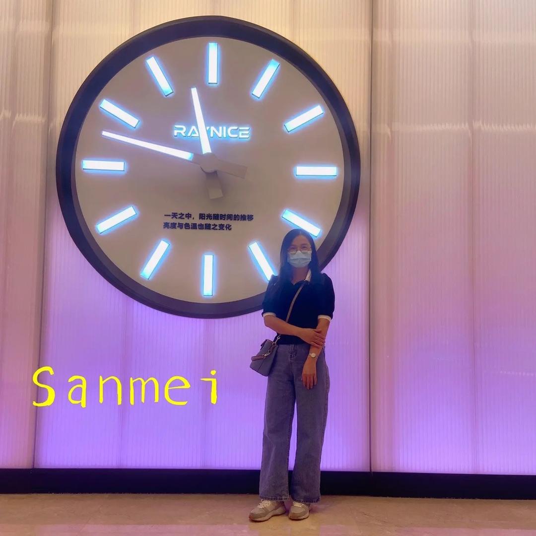 Sanmei918