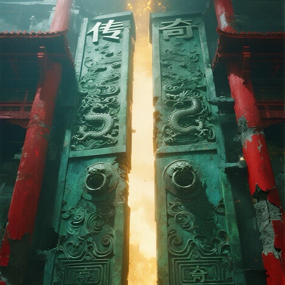 传奇怀旧