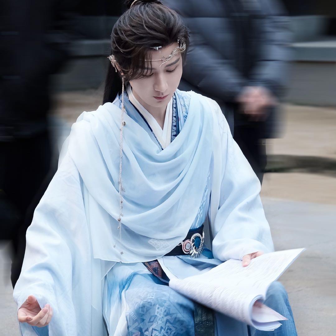 君淇🥝🥝毅生