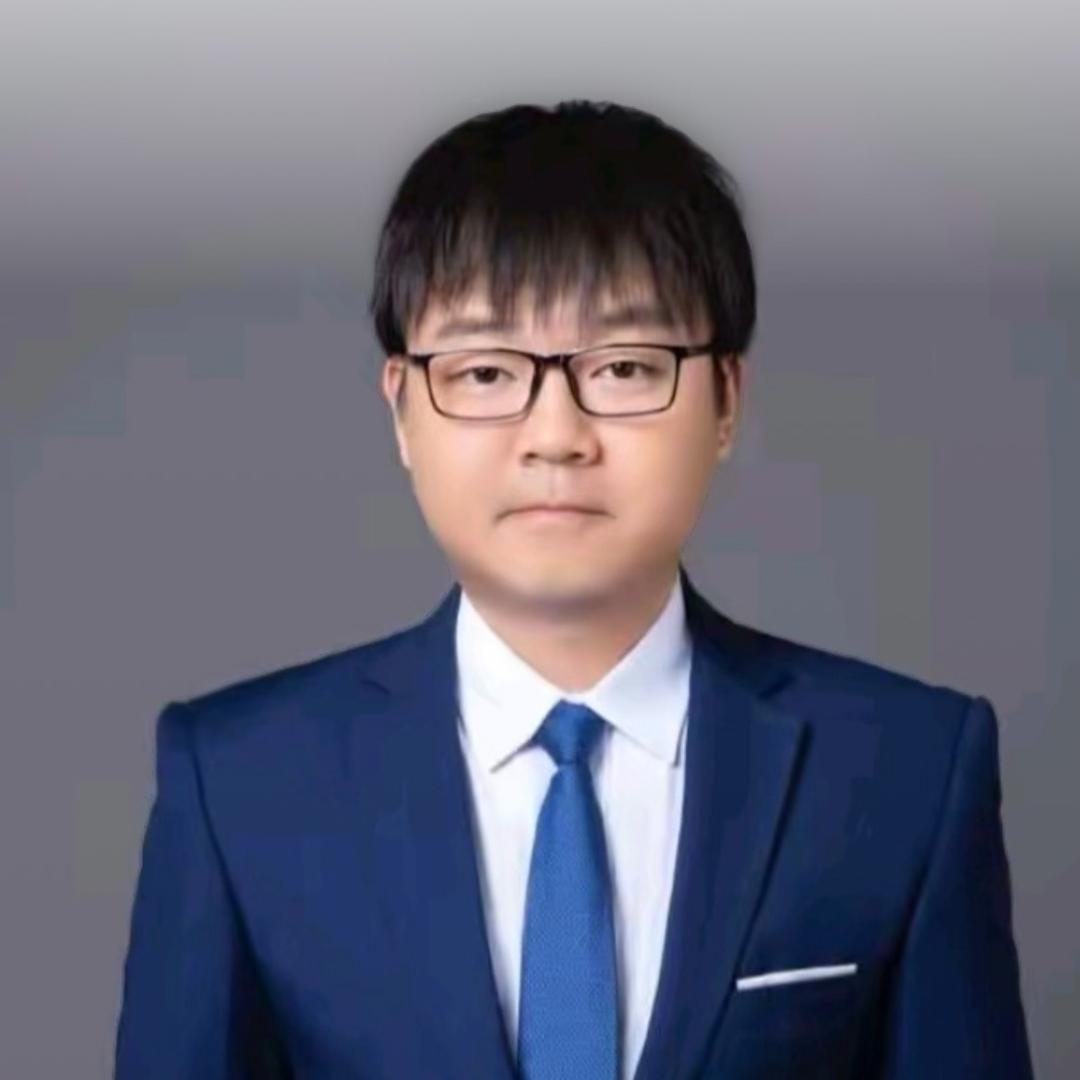 解说员晋哥