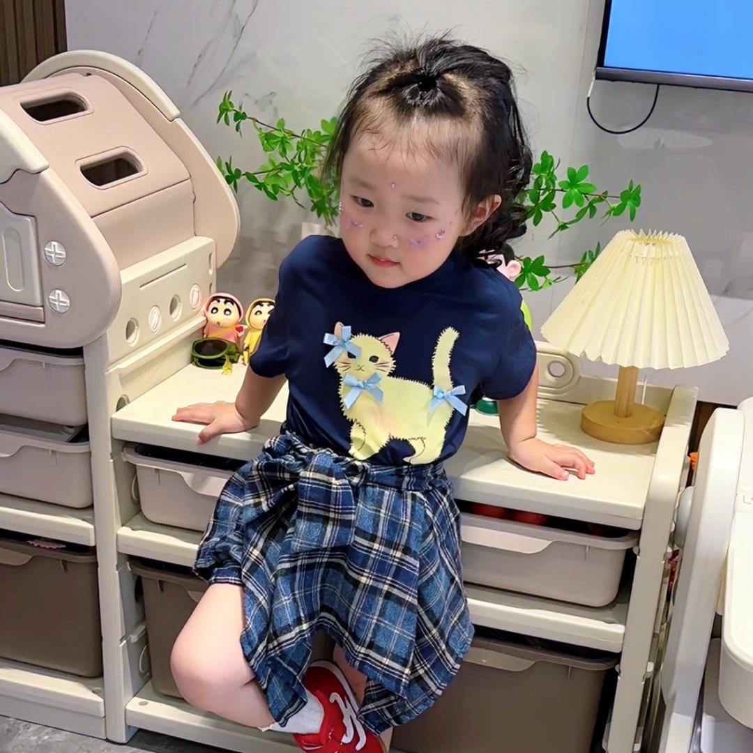 妮妮麻麻(带娃中)