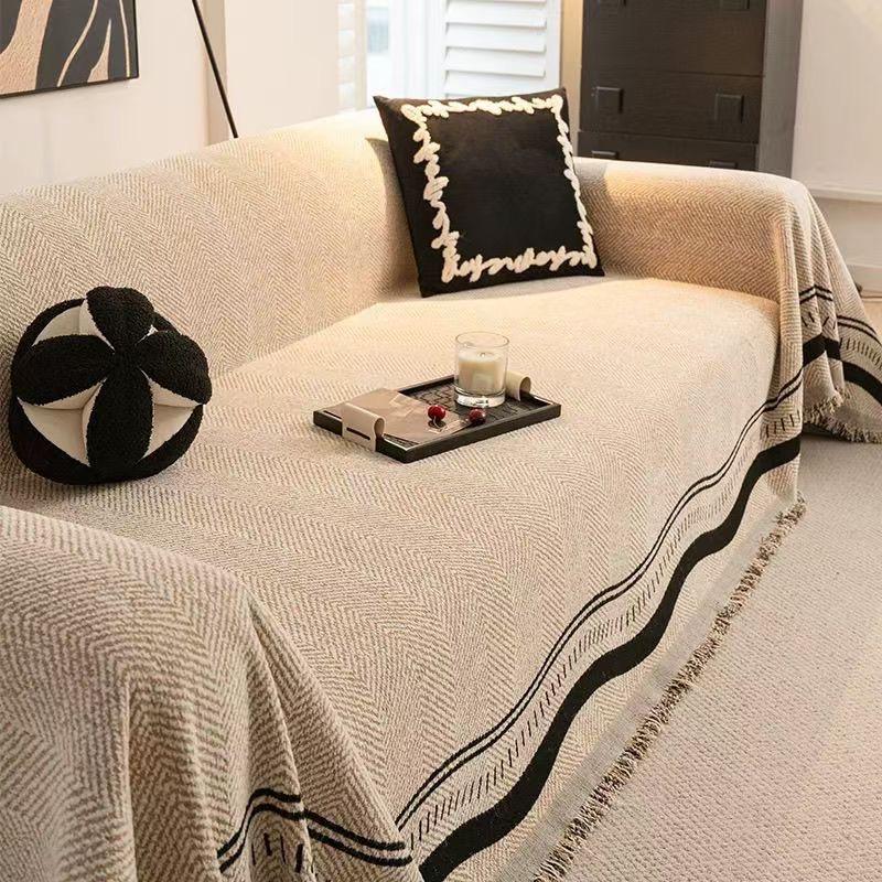 木棉花家居沙发巾工厂店