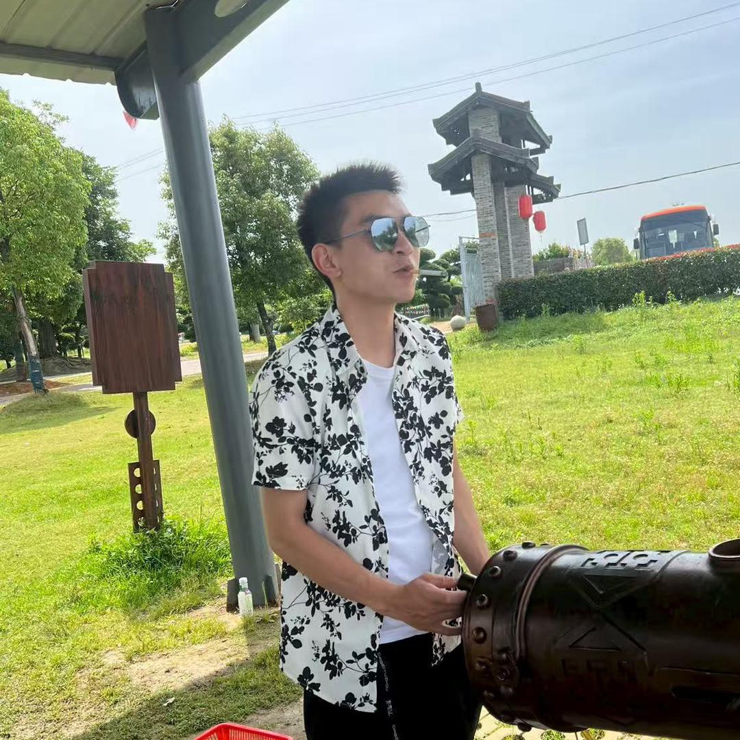 租房的阿灿