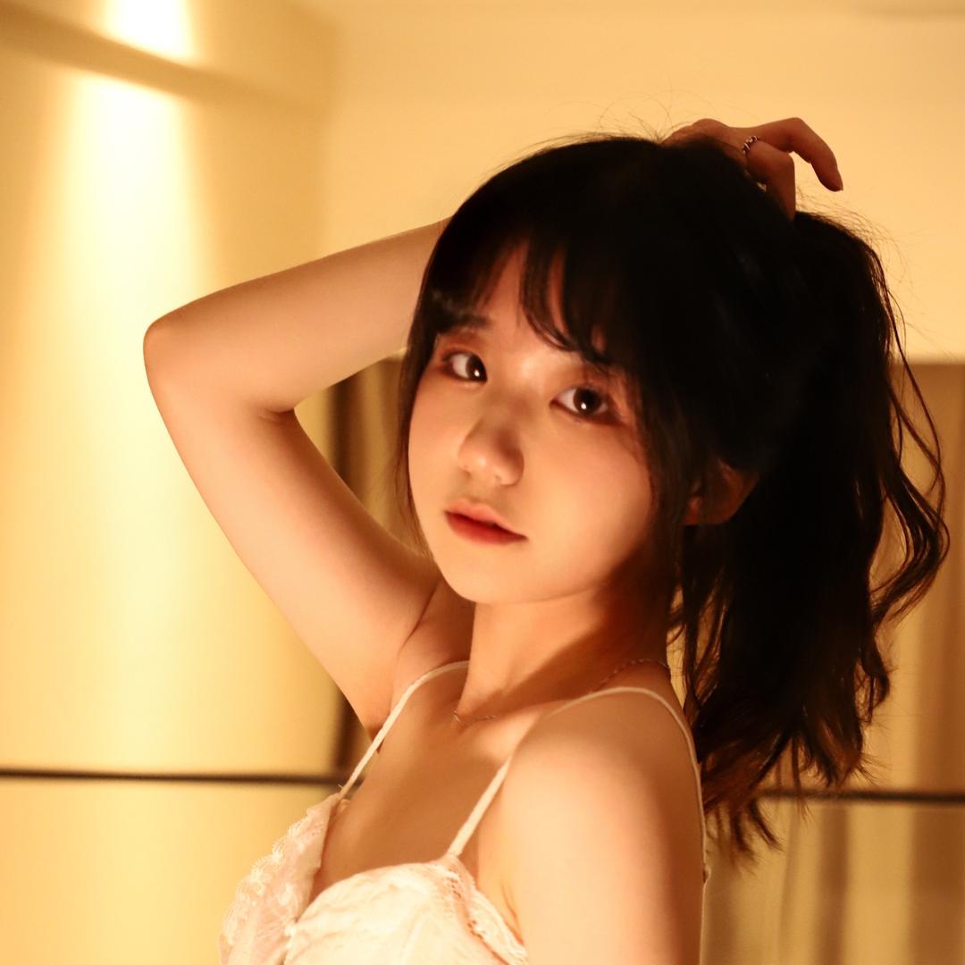 圆脸妹妹