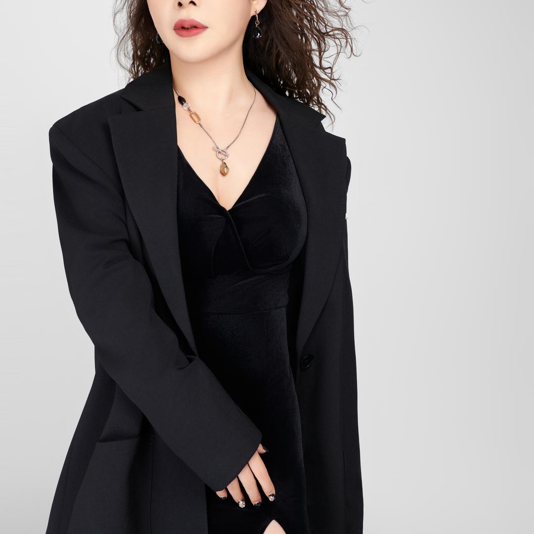綦江兰婷终点站