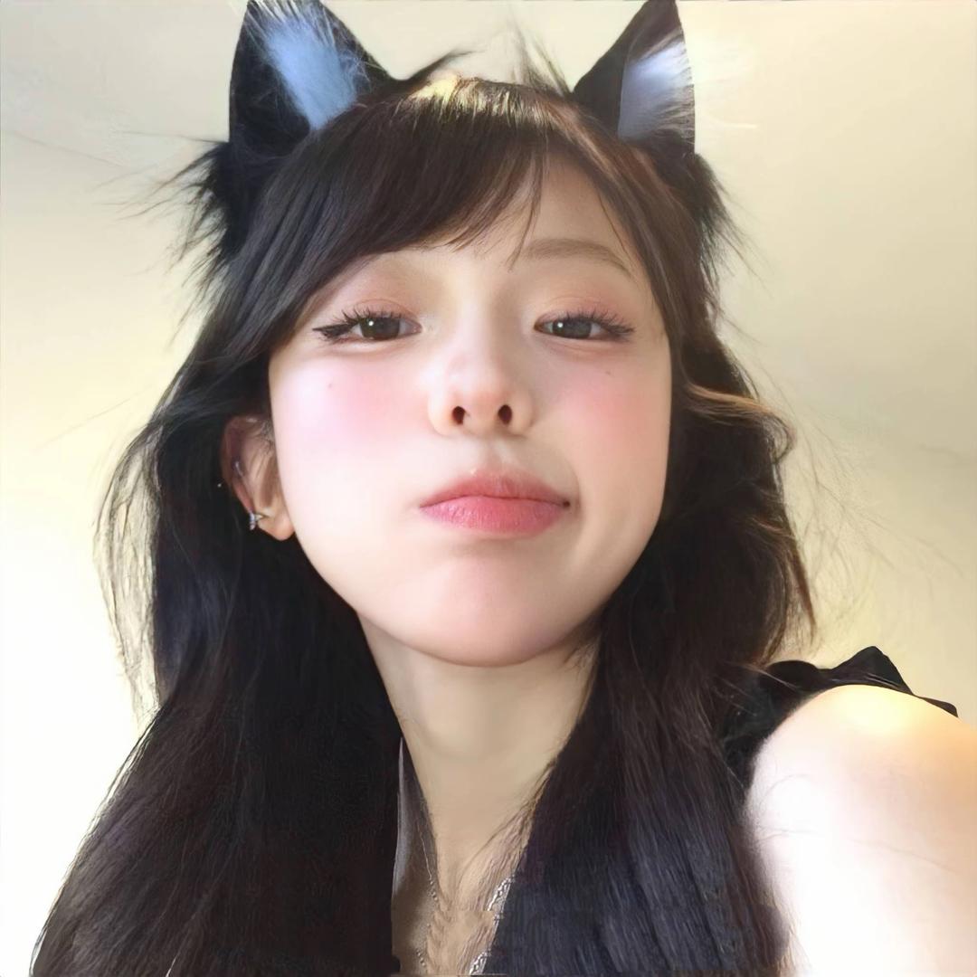 小羊妹妹