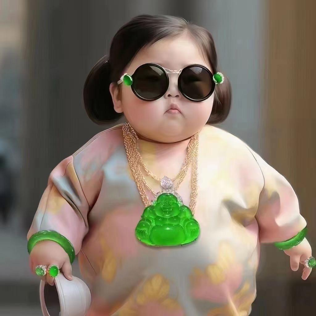 依丽瞎掰•太累