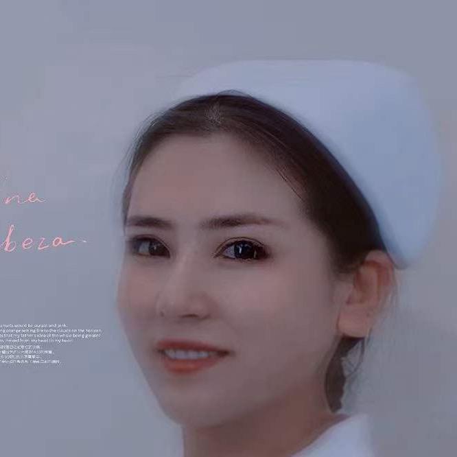 灰姑娘～一枚微不足道的小护士