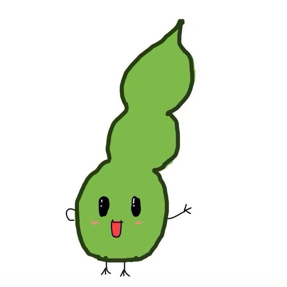 毛豆