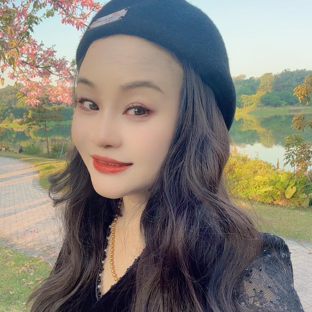 彤姐🌹