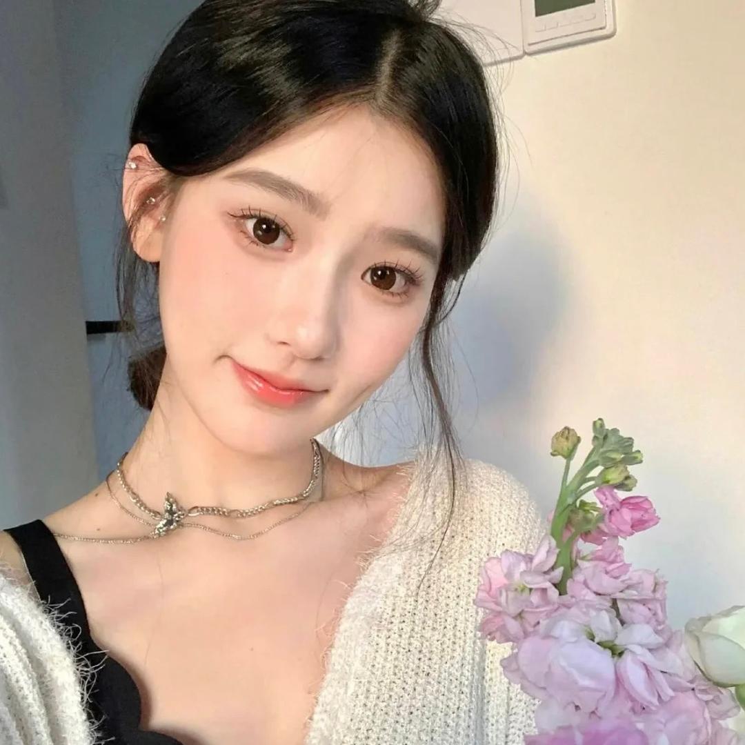 糕冷小美